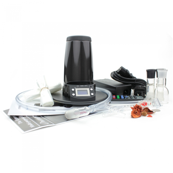 Arizer Extreme XQ2 Vaporizer Details 4